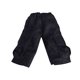 thumbnail image 2 of Pantalones cortos deportivos casuales para hombre de 6 pulgadas a escala 1:12 Negro, 2 of 9