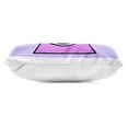 thumbnail image 2 of Stupell Industries Mystical Crystal Ball Eye Design by Katie Conley Outdoor Printed Pillow, 2 of 6