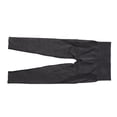thumbnail image 3 of Pantalones de mujer de moda, leggings de alta elasticidad, transpirables, cómodos, para deportes, gris M, 3 of 15