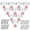 Clear-Champagne Gold, variant on 10 Pcs Crystal Glass Cabinet Knobs 30mm Diamond Shape Drawer Kitchen Cabinets Dresser Cupboard Wardrobe Pulls Handles (Clear)
