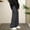 Gray-08, variant on LIBRCLO Men's Jeans Straigh Leg, Casual Outdoor Denim Cargo Pants with Pockets Drawstring Slim Fit Jeans Size XL