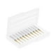 thumbnail image 5 of Uxcell Cortar Carburo Fresadora Grabado Cortador CNC Router Bits 1mm, 5 of 6