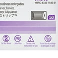 thumbnail image 4 of Steri-Strip Closure Reinforced Skin Strip 1/8 x 3" Sterile R1540, 200 Ct, 4 of 5