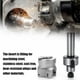 thumbnail image 5 of DECKON C3/4-FMB22 Portaherramientas 400R 50-22 Fresa con herramienta Alame Key CNC Kuyhfg Bienvenido a Kuyhfg, 5 of 5