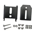 thumbnail image 4 of DYNWAVECA Quick Release Awning Brackets Hardware Side Tent Accessories for Car Van SUV Style C, 4 of 10