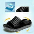 Sandalias Affordable Mens Sandals with Arch Support Easy To Clean Comfortable Top Rated Men's