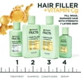 thumbnail image 4 of Tratamiento capilar Garnier Fructis Hair Filler Strength Repair, 4 of 8