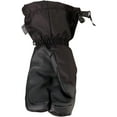 thumbnail image 2 of Arctiva Pivot Claw Mens Snow Mittens Black XXL, 2 of 2
