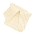 thumbnail image 4 of Bufanda de punto para el cuello, polaina térmica de Color sólido a prueba de viento, bufandas elásticas para el cuello, bufanda de esquí para ,, 4 of 8