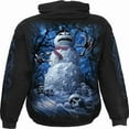 thumbnail image 2 of Spiral - Dead Cold - Hoody Black - M, 2 of 3