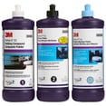 thumbnail image 2 of Kit de almohadillas de acabado de pintura 3M Perfect-It 30045, 10 cm, una cara, 2 of 3