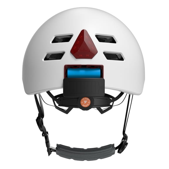 Innovative Cycling Helmets with 1080P Camera Portable Intelligent Helmets Gift