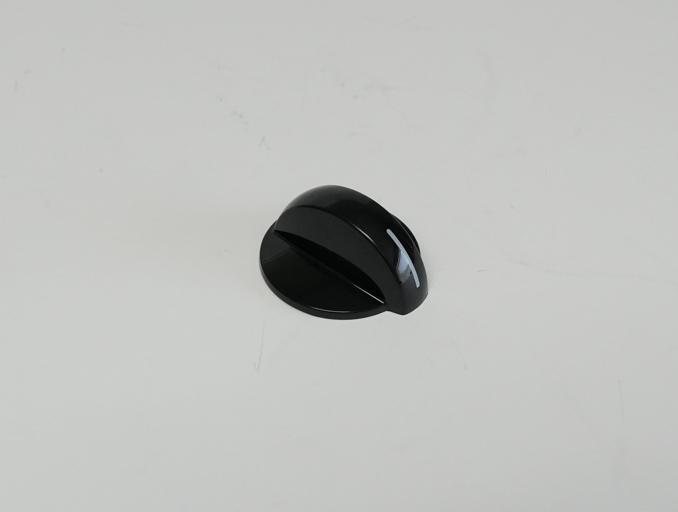 316223002 Electrolux Control Knob Black for Warmer AP2126523 PS439835