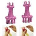 thumbnail image 2 of Knitting Set Knitting 1 Double-Head DIY Tool Spool Weaver Knit Set DIY Knitting DIY, 2 of 6
