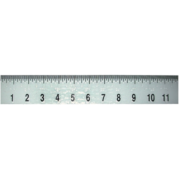 tactile braille ruler walmart com