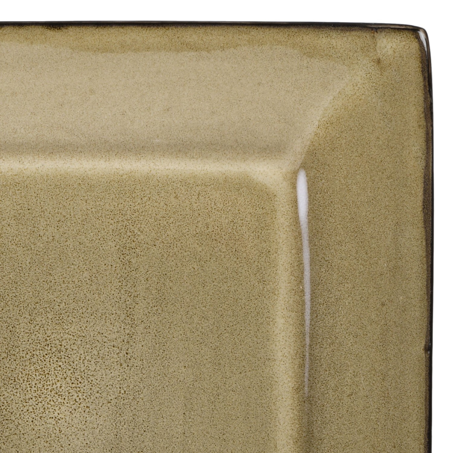 Gibson Elite Kiesling 16-Piece Dinnerware Set - Taupe