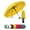 D.Yellow, variant on Windproof Compact Umbrellas for Rain - Strong Reinforced Fiberglass Rib Design & Auto Open & Close - Portable Folding Travel Umbrella - Lightweight & Packable for Women & Men, Easy Collapse