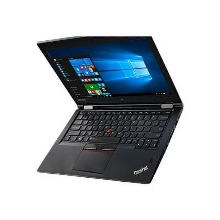 Lenovo ThinkPad Yoga 260 20FD - Ultrabook - Intel Core i5 6200U