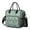Pioneer Flower Floral, variant on Pioneer Flower Floral Print Pattern Womens Lunch Box for Work,Insulated Large Lunch Bag,Leakproof Adult Lunch Bag for Work,Beach,Travel,Picnic,Camping