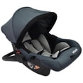 thumbnail image 3 of Autoasiento Infanti Ajustable Gris, 3 of 4