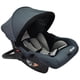 thumbnail image 3 of Autoasiento Infanti Ajustable Gris, 3 of 4