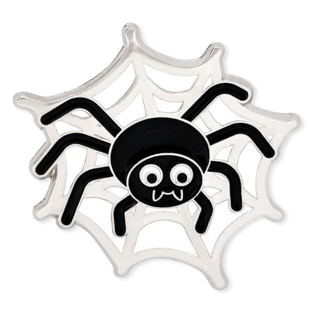 PinMart s Spider Lapel Pin - 5 Pack