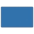 thumbnail image 2 of Flagship Carpets FCIFE15444A All-Over Weave Rug, Blue, 2 of 2