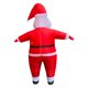 thumbnail image 3 of Ropa Vestida Inflada Tema Festival Unisex Navidad para Fiesta Carnaval, 3 of 9