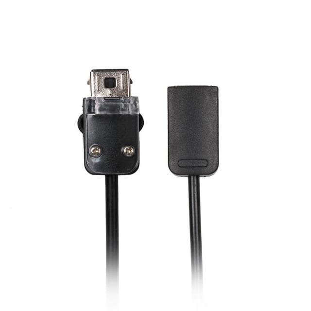 Nuevo cable electrónico de 1,8 metros para cable de extensión wii Handle Likrtyny Componentes de la computadora