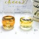 thumbnail image 3 of Set de regalo de compromiso YENCHORN con copas de vino, vela y bolsa, 3 of 7
