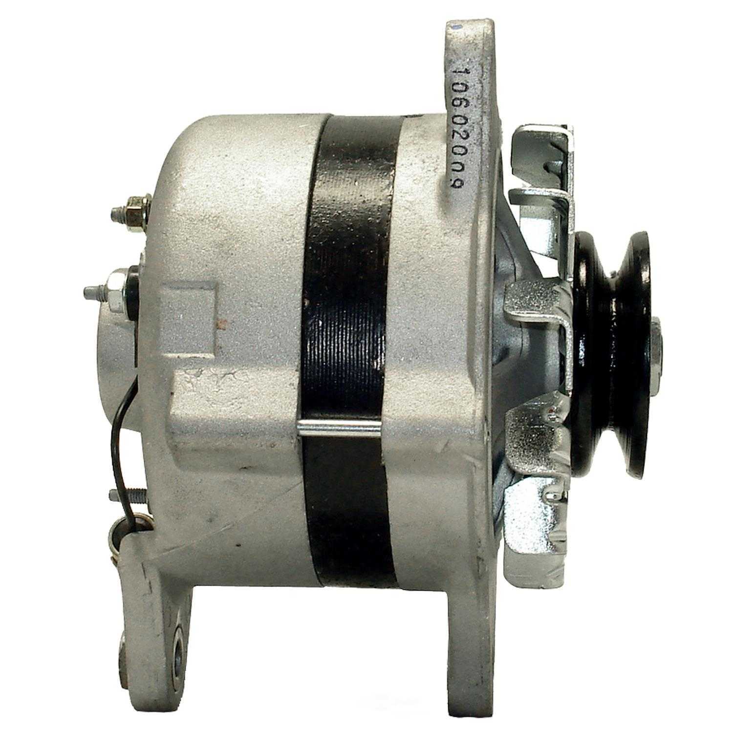 FVP Professional 14153 Alternator Standard