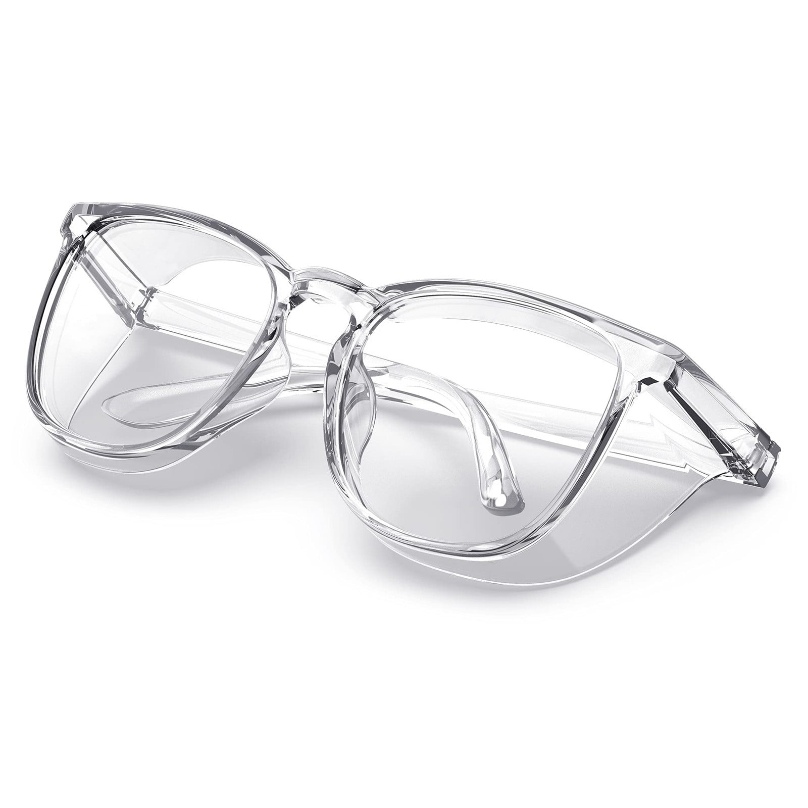Vintage Style Digital Glasses with Blue Light Blocking Comfortable for Long Term Wear