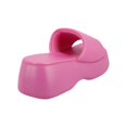 thumbnail image 2 of Sandalias Mujer Real Jungle fresca Chancla rosa 24, 2 of 4