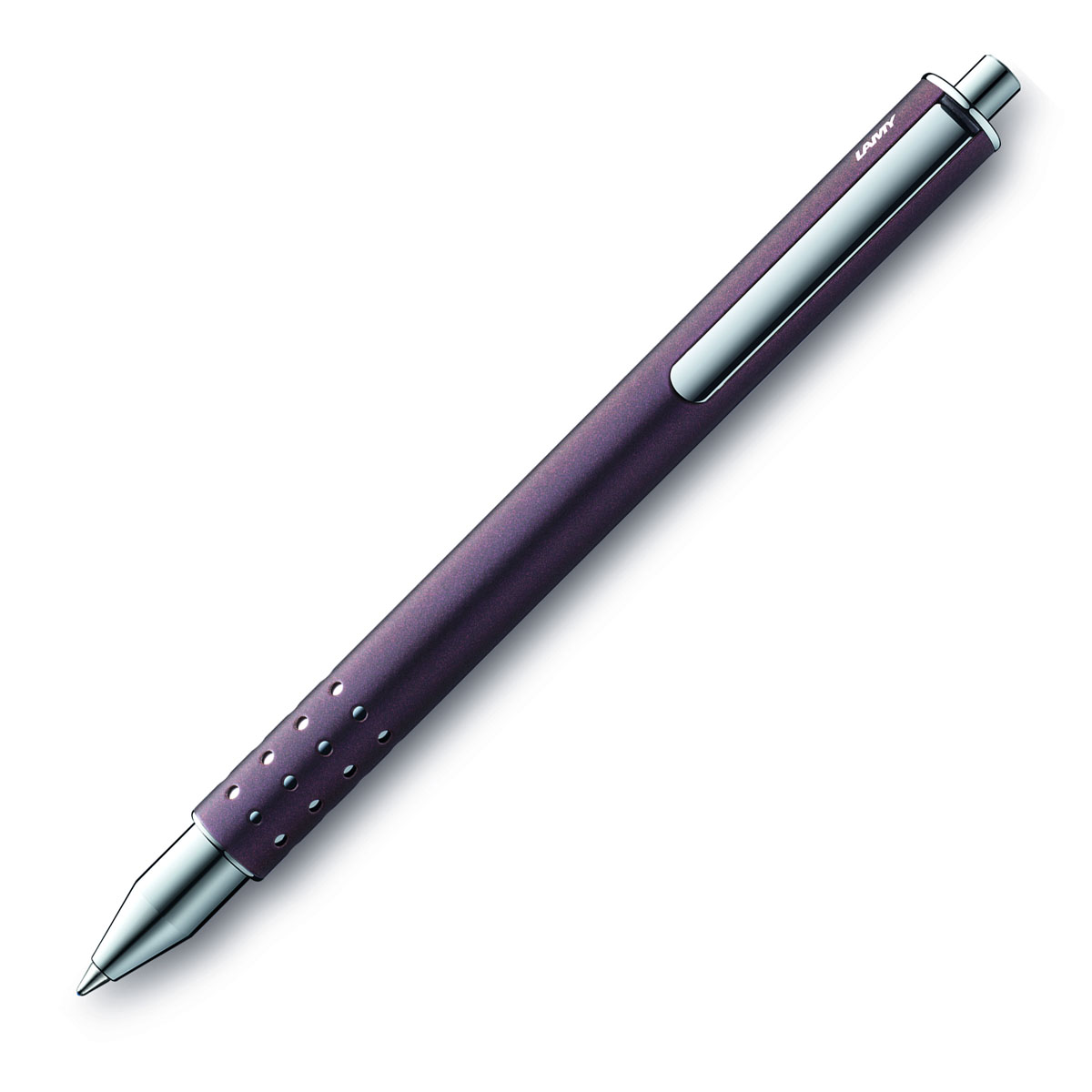 Lamy Swift Capless Rollerball Pen Twilight
