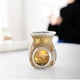 thumbnail image 4 of Quemador De Cera Aromática Quemador De Aceite De Vidrio Atmósfera Artesanal Única Difusor De Aceite Esencial De Aromaterapia Estilo Turco Calentador De Cera Difusor De Fragancia Soporte Para Derretir Minnieouse HA026064-06, 4 of 5