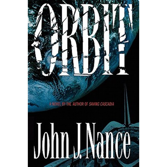 Pre-Owned Orbit : A Novel (Paperback)