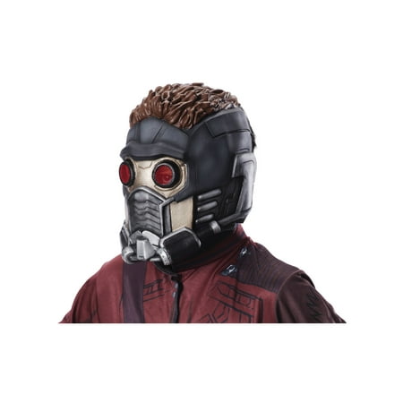 Avengers: Endgame Star Lord Kids 1/2 Mask - Size One