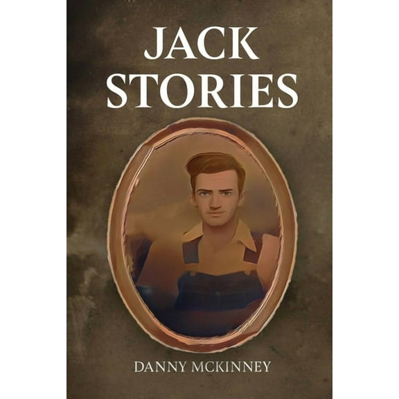 Jack Stories, (Paperback)