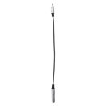 thumbnail image 1 of Stereo Headphone Adapter Designed For Studio Recording Using High Fidelity Effect Silver Coated Copper 1Pack, 1 of 5