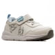 thumbnail image 3 of Tenis para Niño Tropicana BL730569 blanco 15.5, 3 of 6
