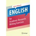 thumbnail image 1 of Pre-Owned English for Academic Research: English for Academic Research: Writing Exercises (Paperback), 1 of 1
