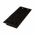 thumbnail image 3 of Signature Series Floor Register, Bronze Age Wonderland, Steel, 4 x 12 In. - RG3356, 3 of 3