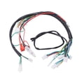 thumbnail image 2 of Dualoai Motorcycle Electric Wiring Harness Cdi Wire Harness Stator Assembly for Electric, 2 of 7