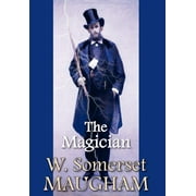 The Magician (Hardcover)
