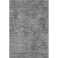 thumbnail image 2 of Addison Rugs Mayfield Premium Machine Washable Transitional Modern Gray Rectangle Rug, 10' x 14', 2 of 6