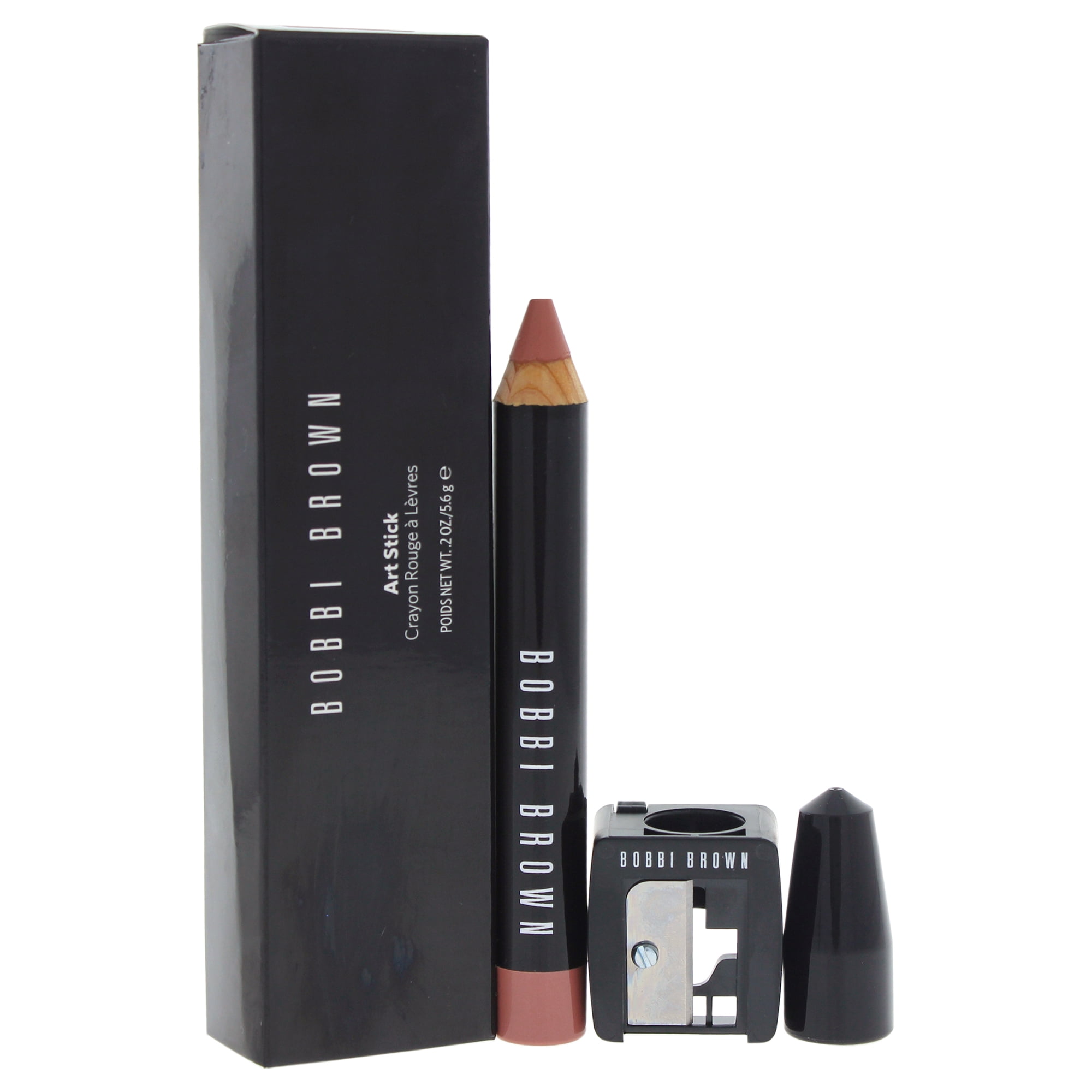 Art Stick 13 Brown Berry by Bobbi Brown for Women 0.2 oz Lipstick