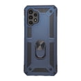 thumbnail image 1 of Funda Uso Rudo Cely Vesmir Con Anillo Magnético Para Samsung A13 4G Azul Marino Más 2 Micas De Cristal, 1 of 5
