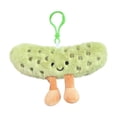 thumbnail image 1 of Jellycat Plush, Jellycat Stuffed Animals Toy, Jellycat Amuseables Vegetable Soft Stuffed Cuddly Plush Jelly Cats Stuffed Toys Bedtime Friend Christmas Easter Gifts for Girls Boys Kids Children, 1 of 5