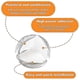 thumbnail image 2 of Corner Protection And Edge Protection For Child Safety, 2 of 3