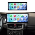 thumbnail image 2 of TPXINXIN 15.8 inch Android 15 Car Radio For Volvo V40 2013-2019 HD Multimedia Video Player Navigation GPS DVD 4G DSP Stereo Bluetooth, 2 of 15